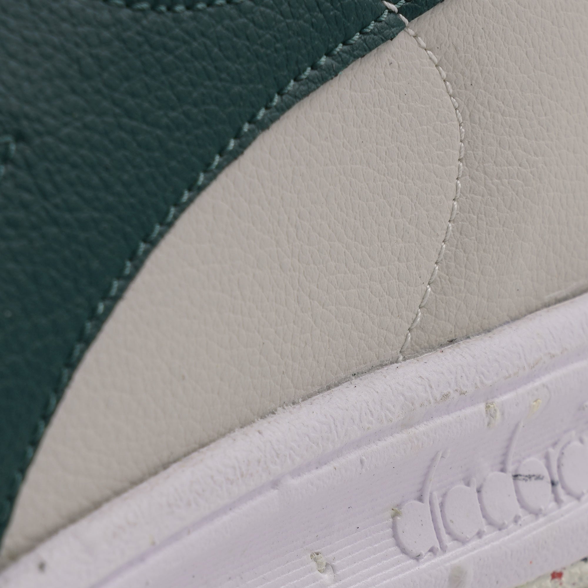 Diadora B.Elite ACBC - White and Green