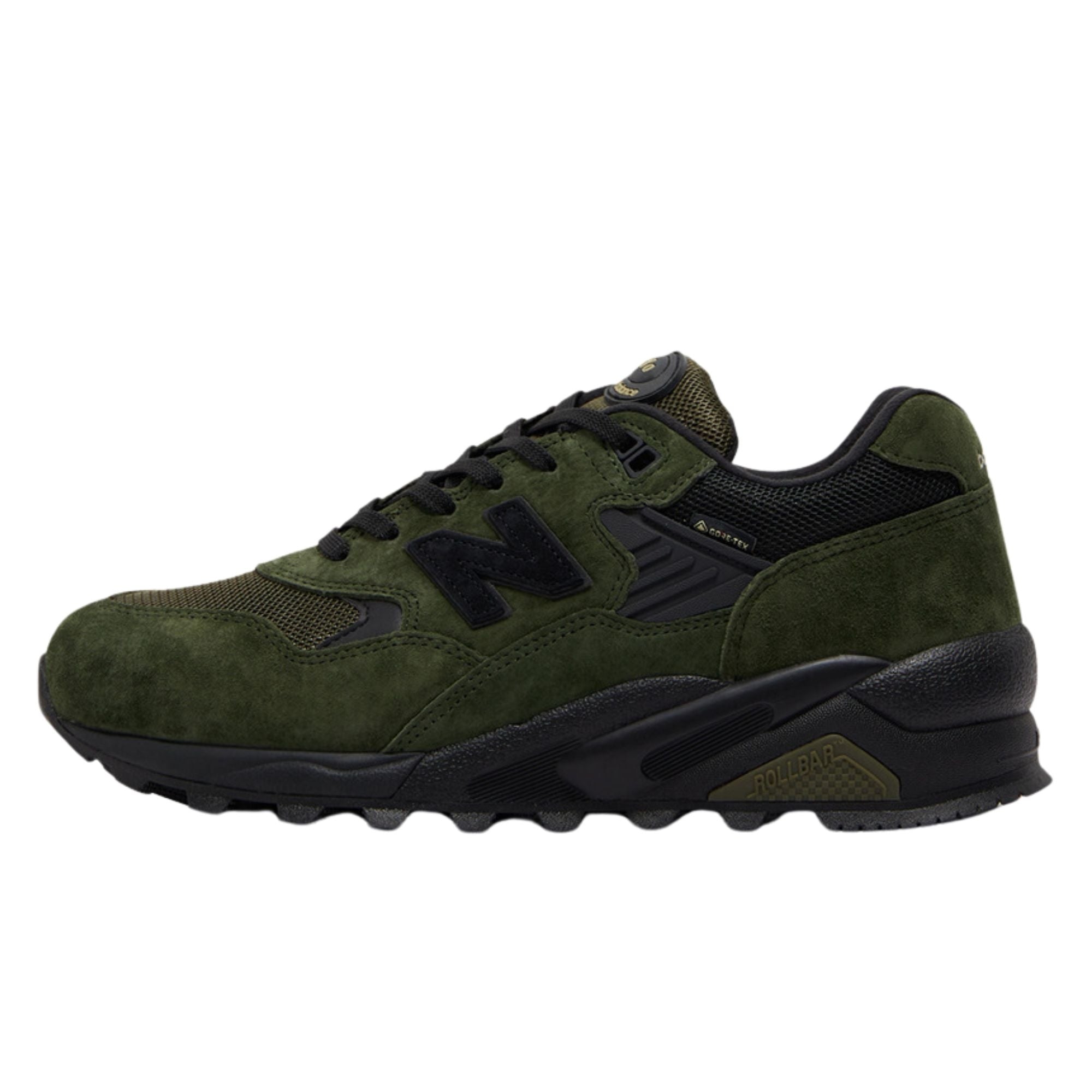 New Balance 580 Gore-Tex - Green