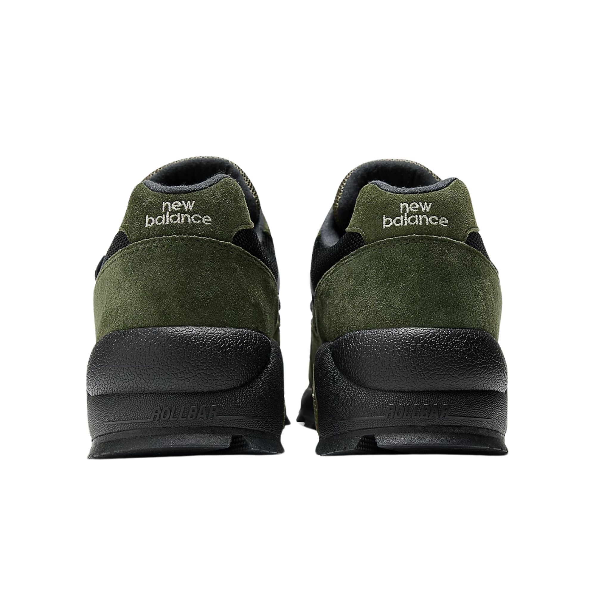 New Balance 580 Gore-Tex - Green