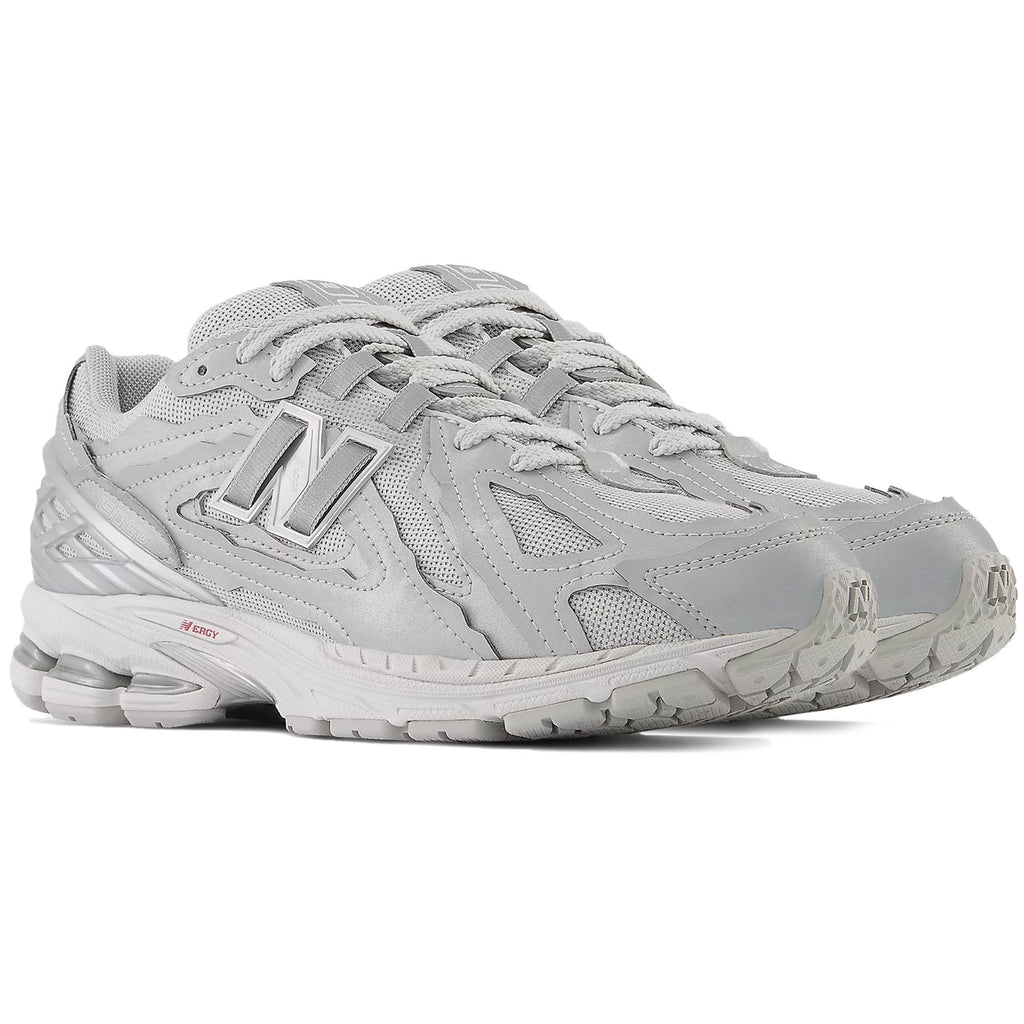 New Balance 1906D Refined Future - Silver