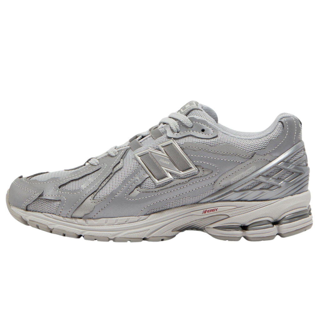 New Balance 1906D Refined Future - Silver