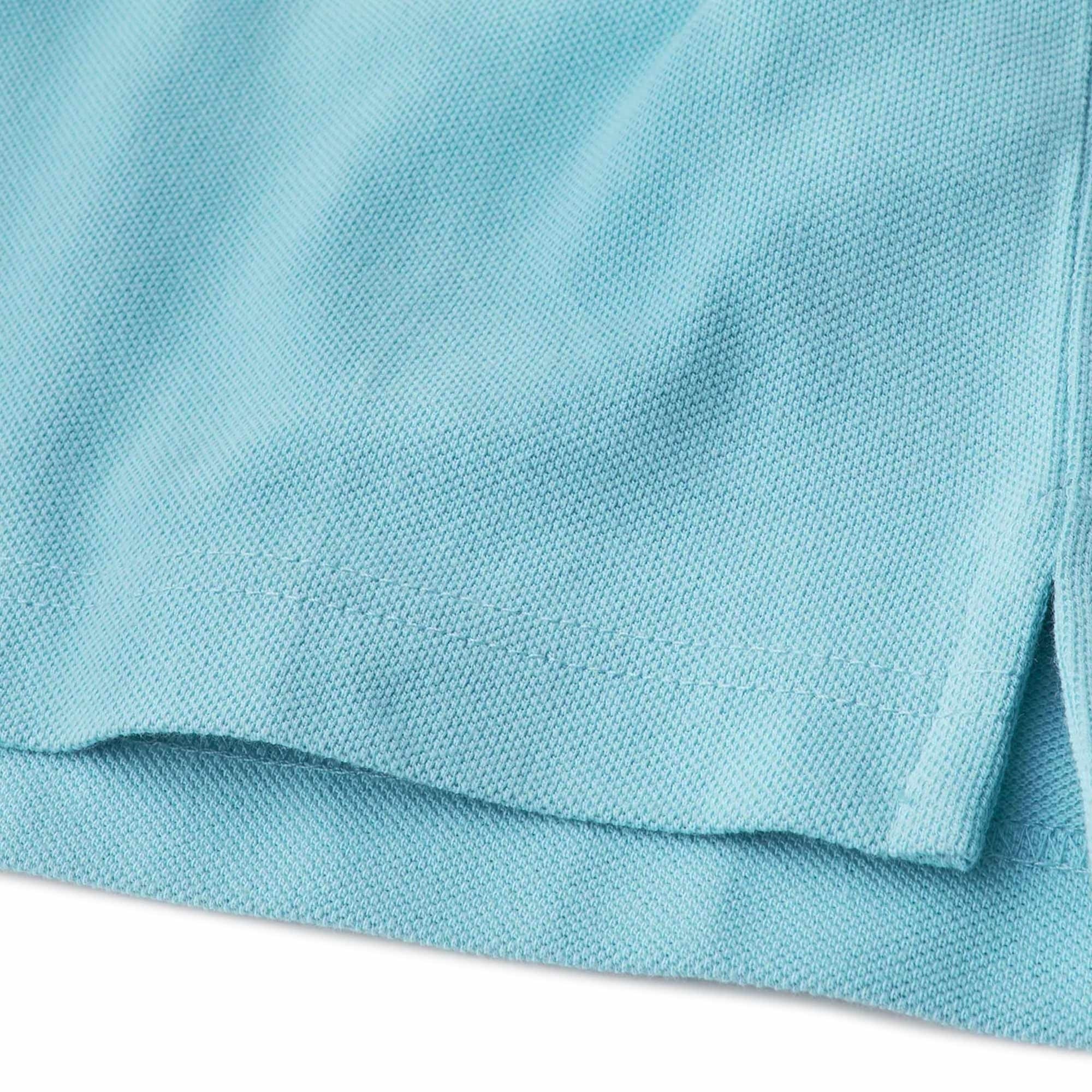 Belstaff Polo Shirt - Skyline Blue