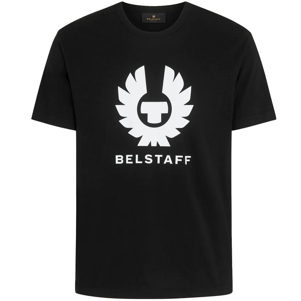 Belstaff Phoenix T-Shirt - Black