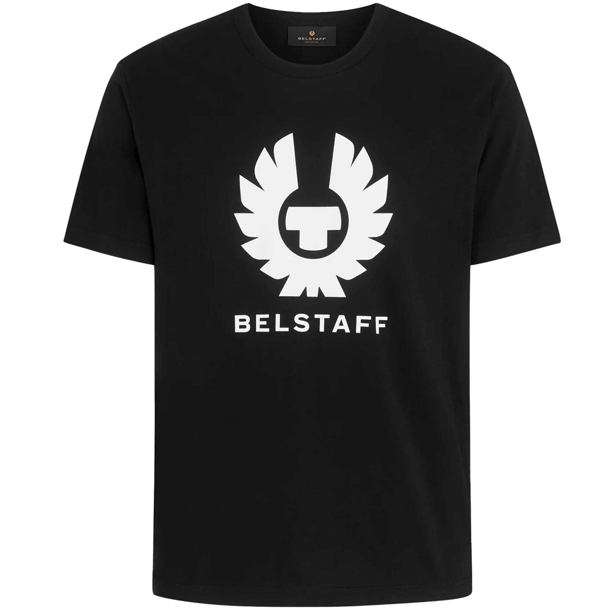 Belstaff Phoenix T-Shirt - Black