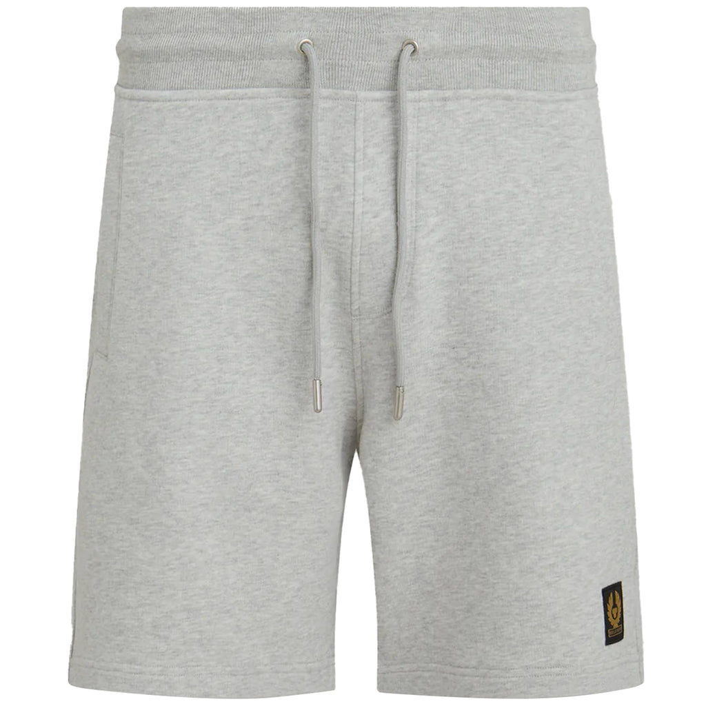 Belstaff Sweatshorts - Heather Grey