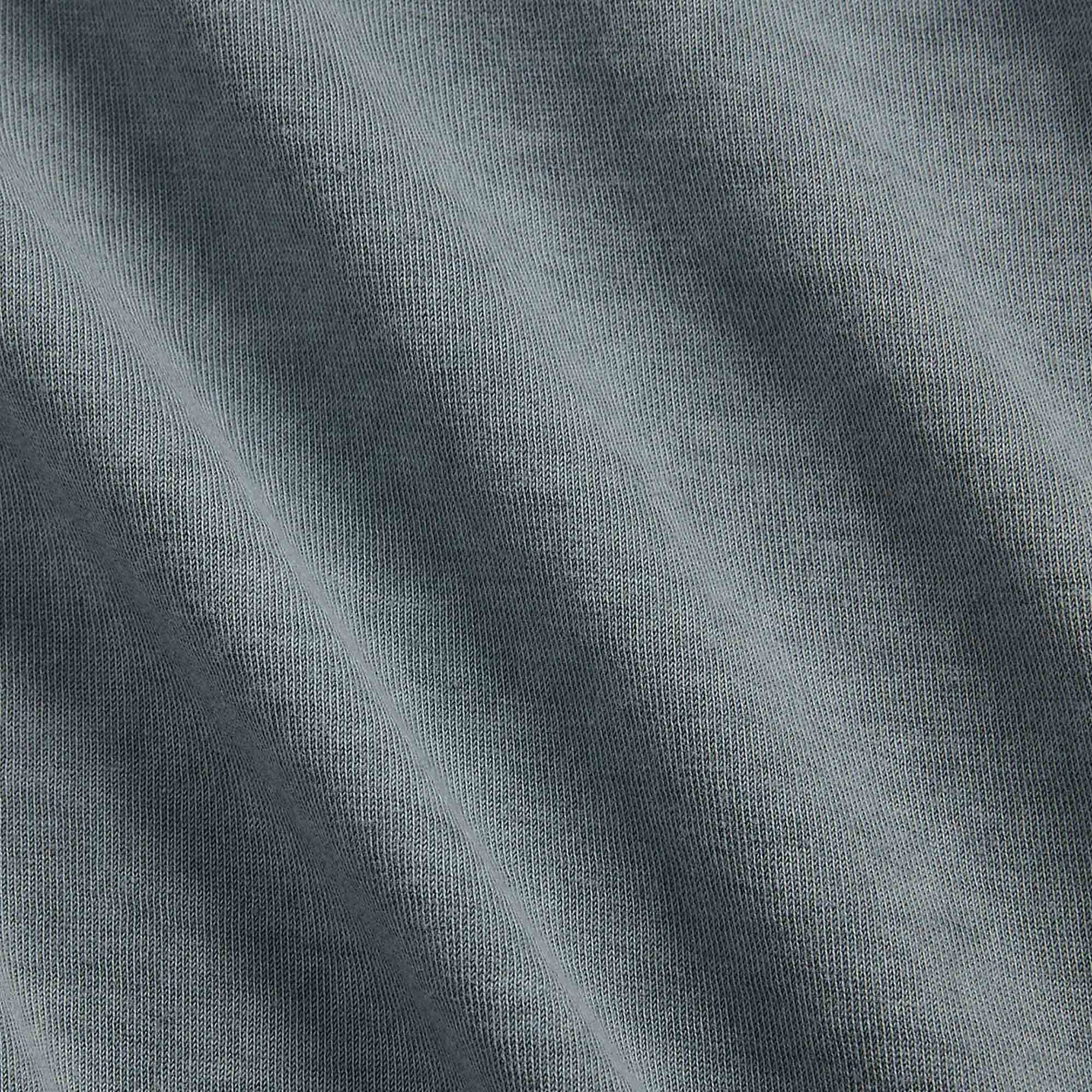 RRL by Ralph Lauren Garment-Dyed Pocket T-Shirt - Sea Green