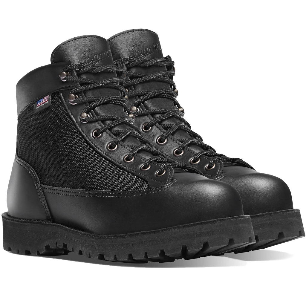 Danner Light - Black
