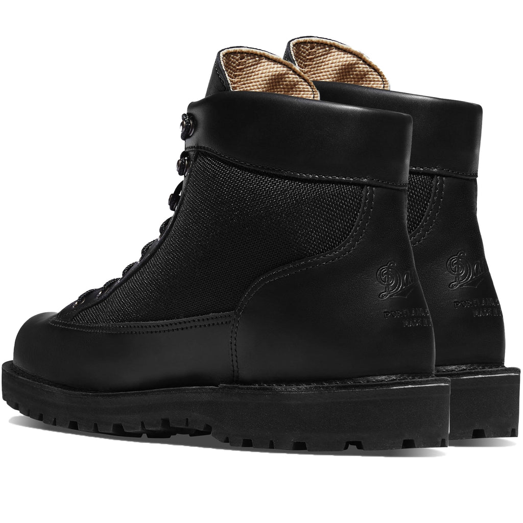 Danner Light - Black