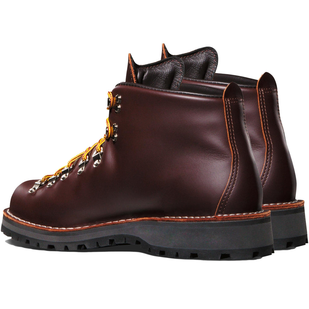 Mountain Light Boot - Brown