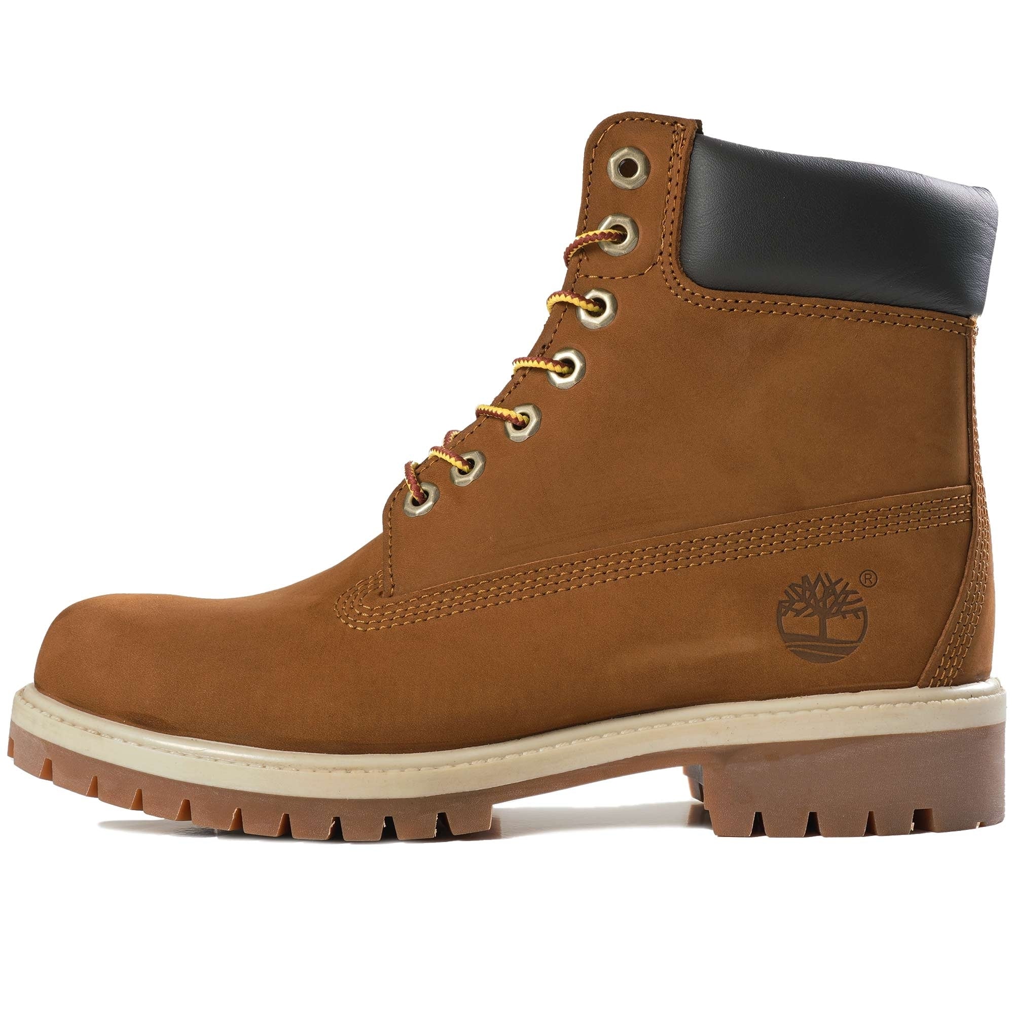 Timberland 6 Inch Premium Boot - Dark Wheat
