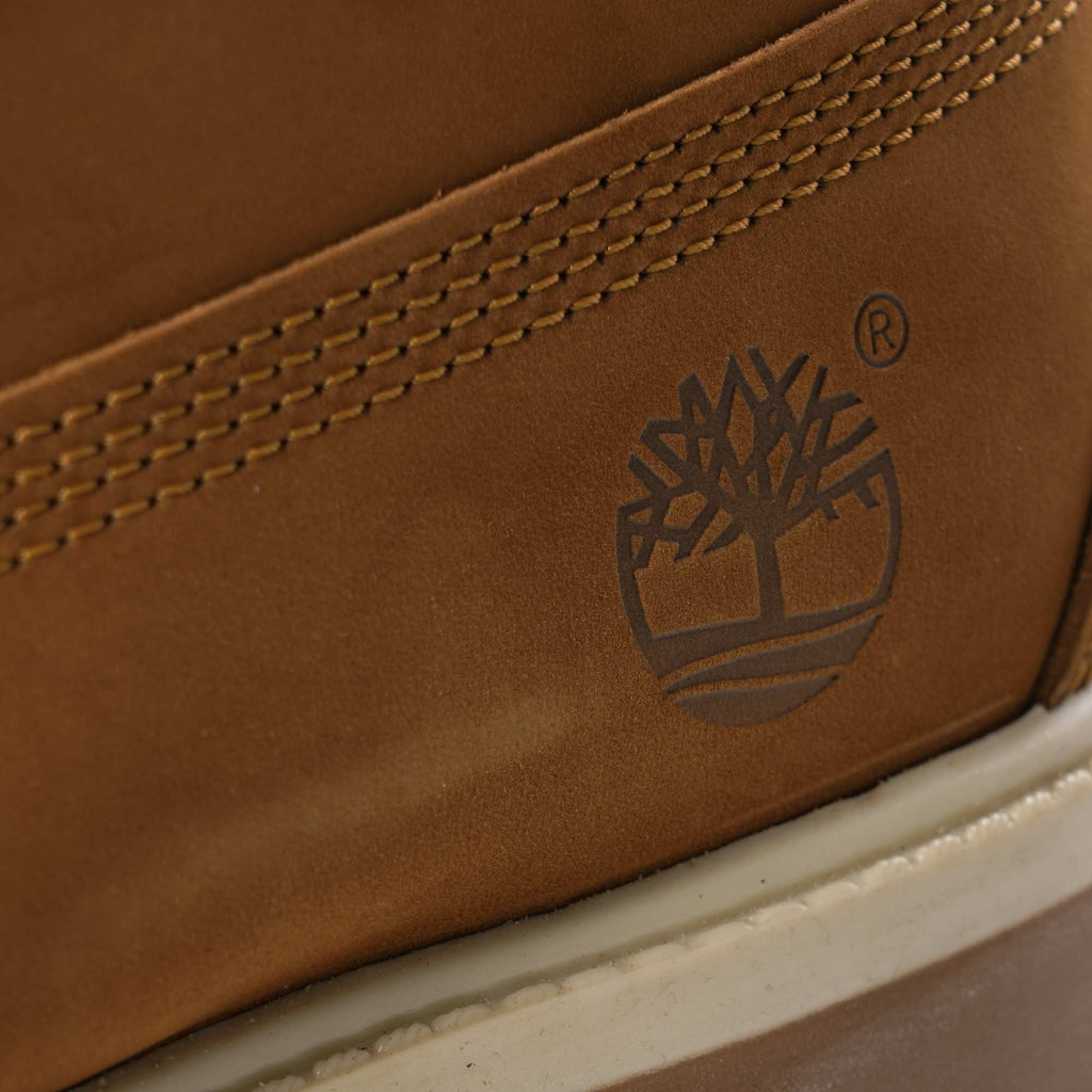 Timberland 6 Inch Premium Boot - Dark Wheat