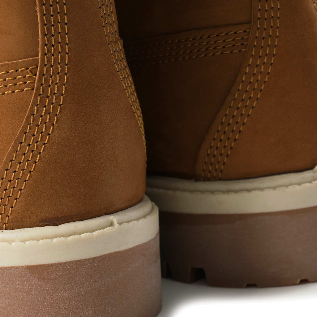 Timberland 6 Inch Premium Boot - Dark Wheat