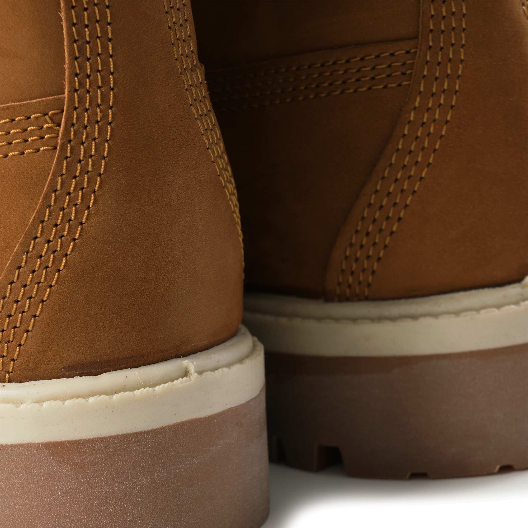 Timberland 6 Inch Premium Boot - Dark Wheat