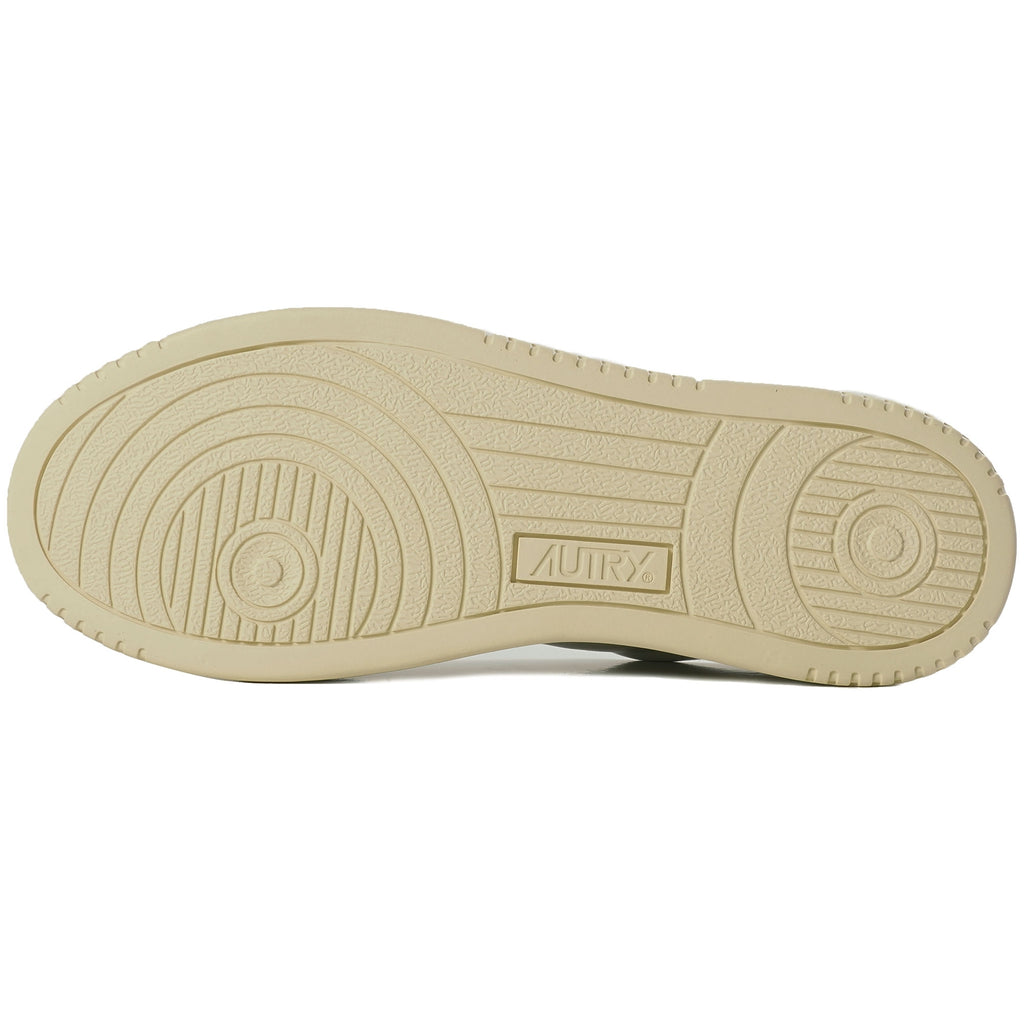 Autry Medalist Low Sneaker - Niagra