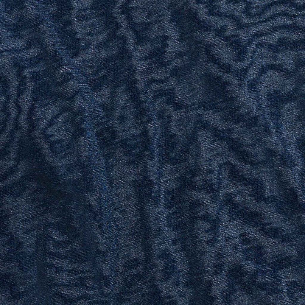 RRL by Ralph Lauren Long Sleeve T-Shirt - Indigo