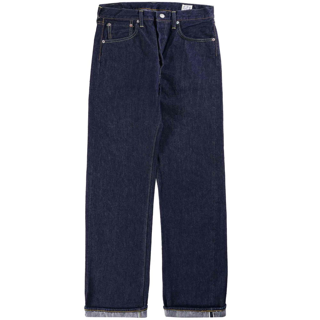 105 Standard Denim Jeans - One Wash