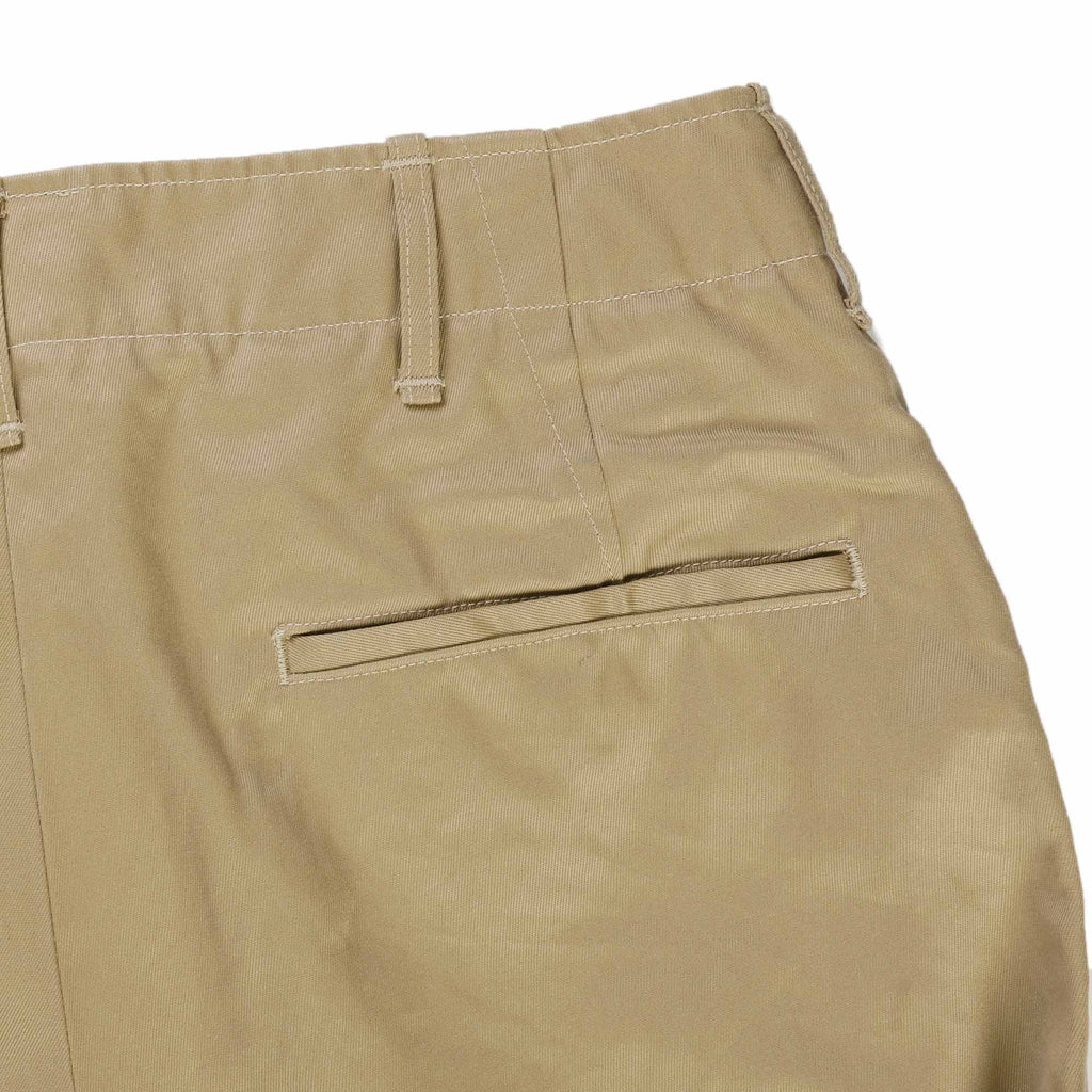 OrSlow Army Trousers - Khaki