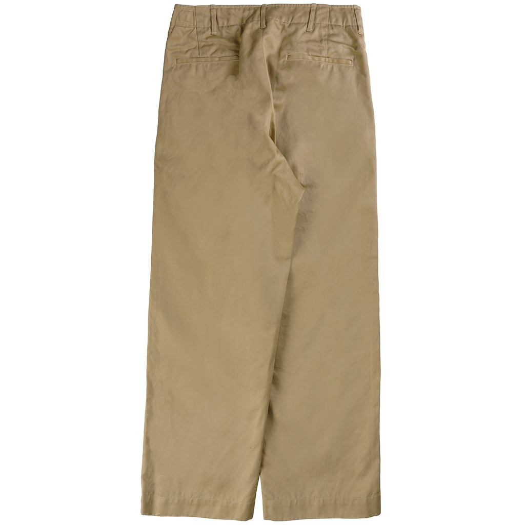 OrSlow Army Trousers - Khaki