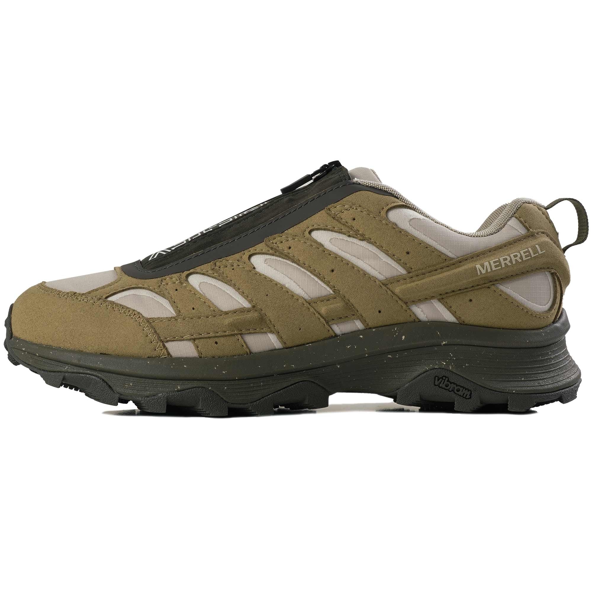 Merrell Moab Hybrid Zip GORE-TEX¨ - Coyote