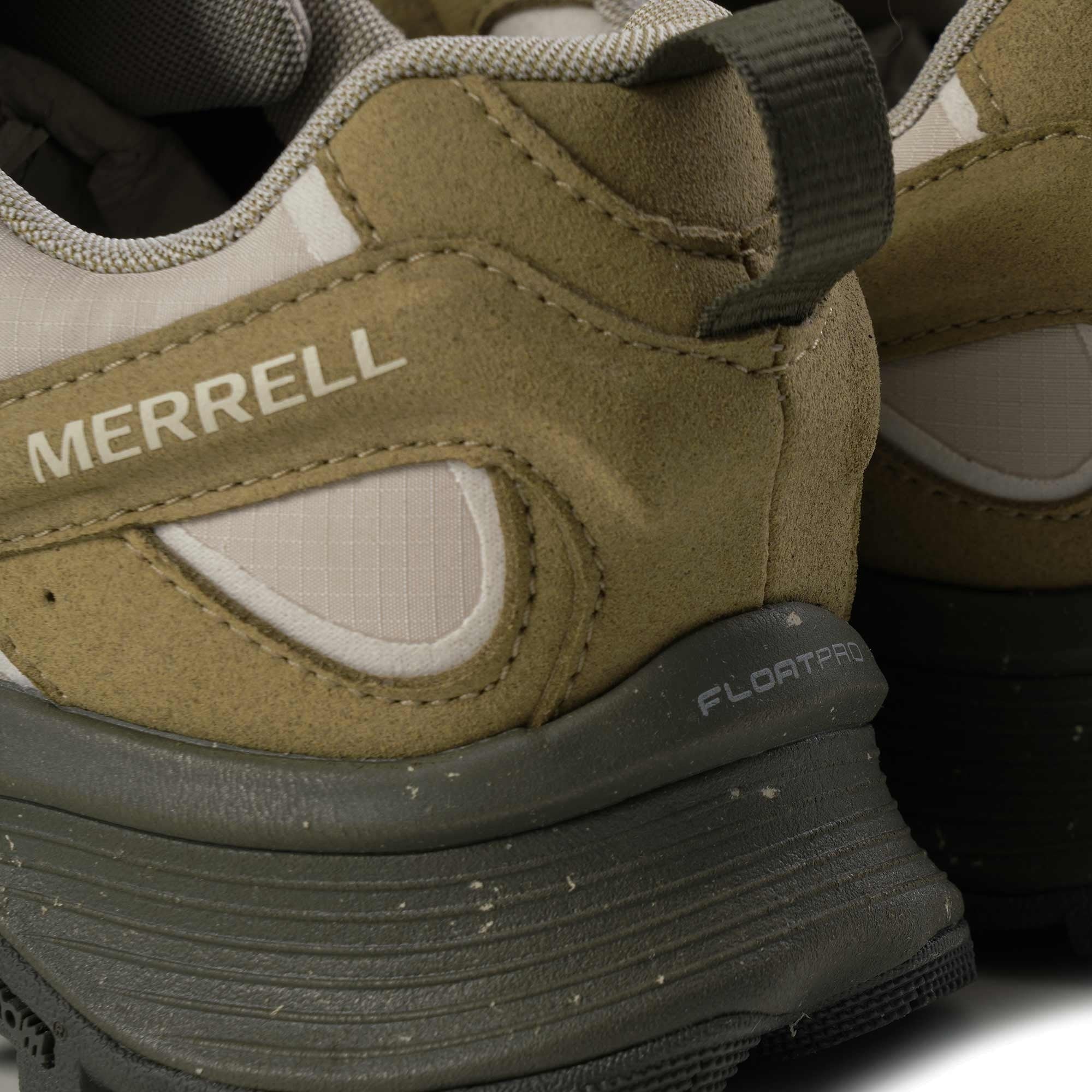 Merrell Moab Hybrid Zip GORE-TEX¨ - Coyote