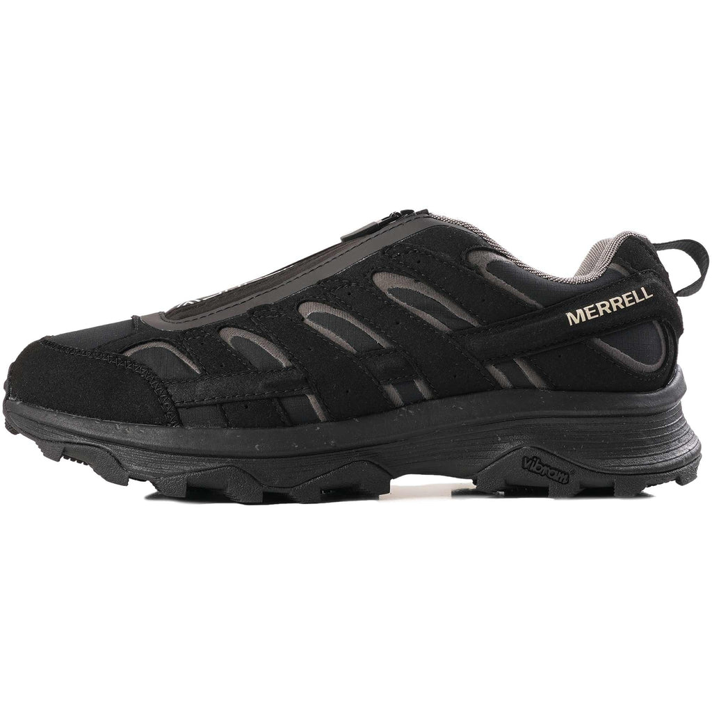 Merrell Moab Hybrid Zip GORE-TEX¨ - Black