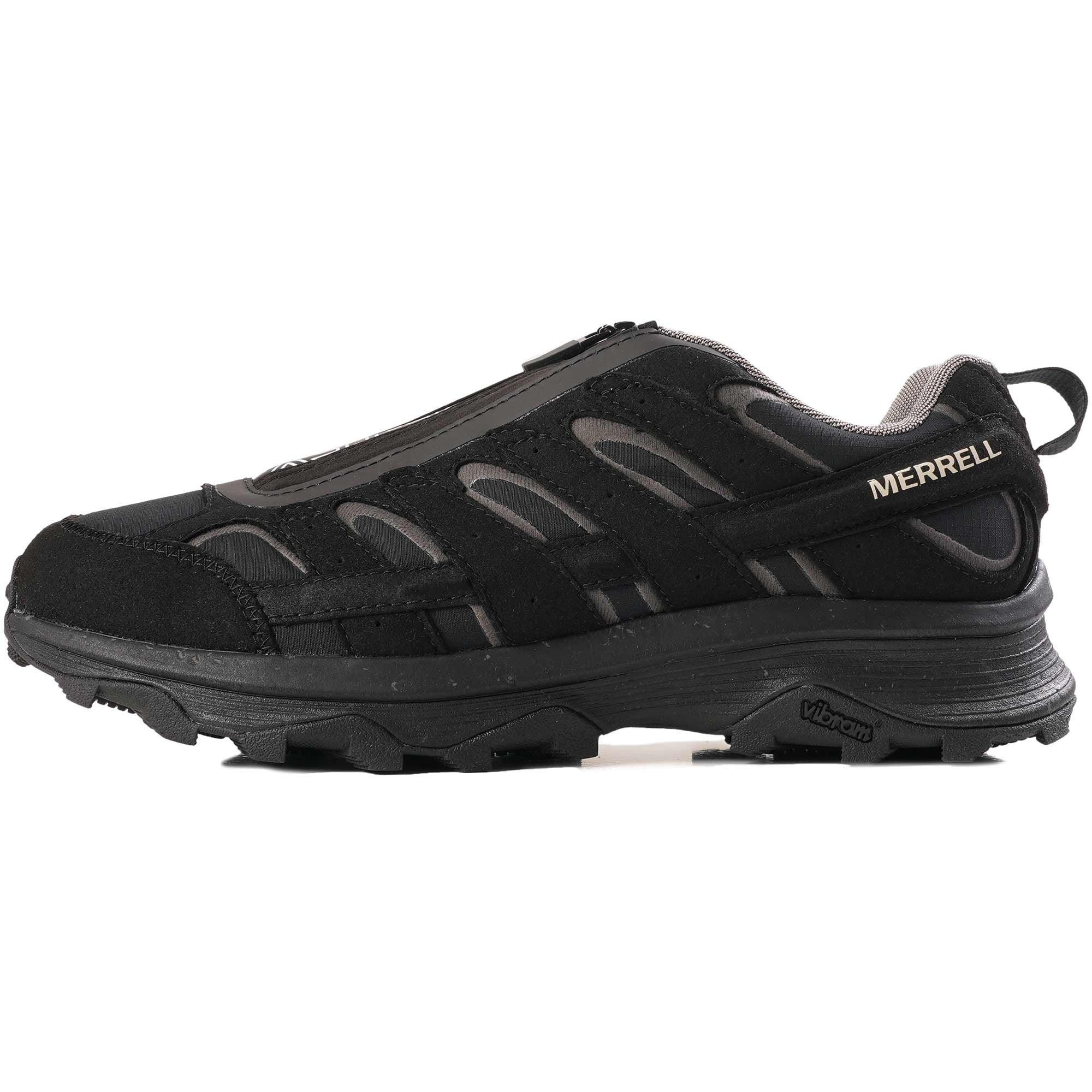 Merrell Moab Hybrid Zip GORE-TEX¨ - Black