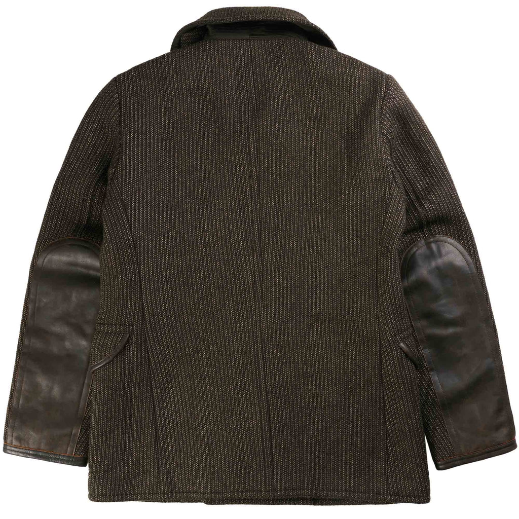 Jacket - Charcoal
