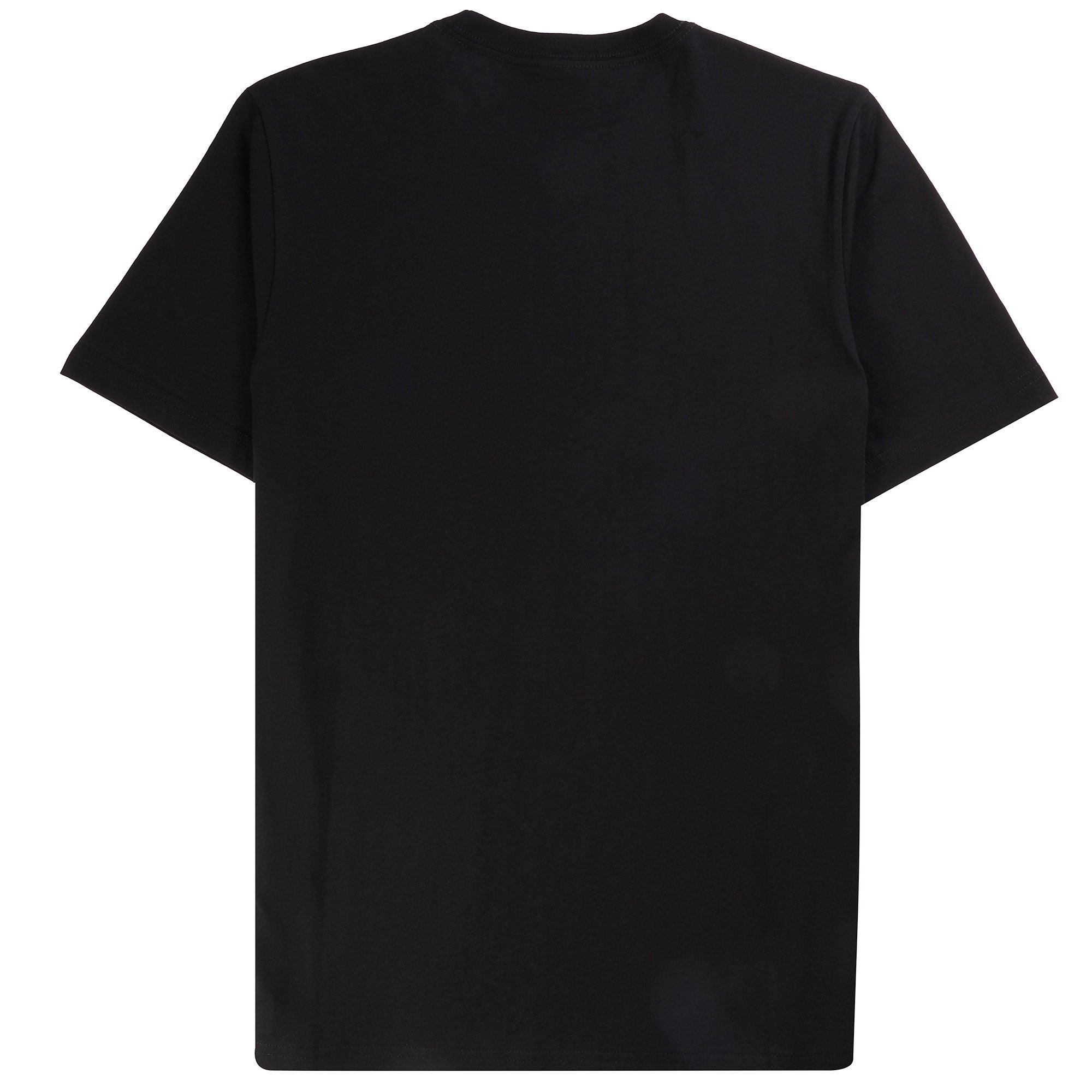 Paul Smith Mummy Graphic T-Shirt - Black