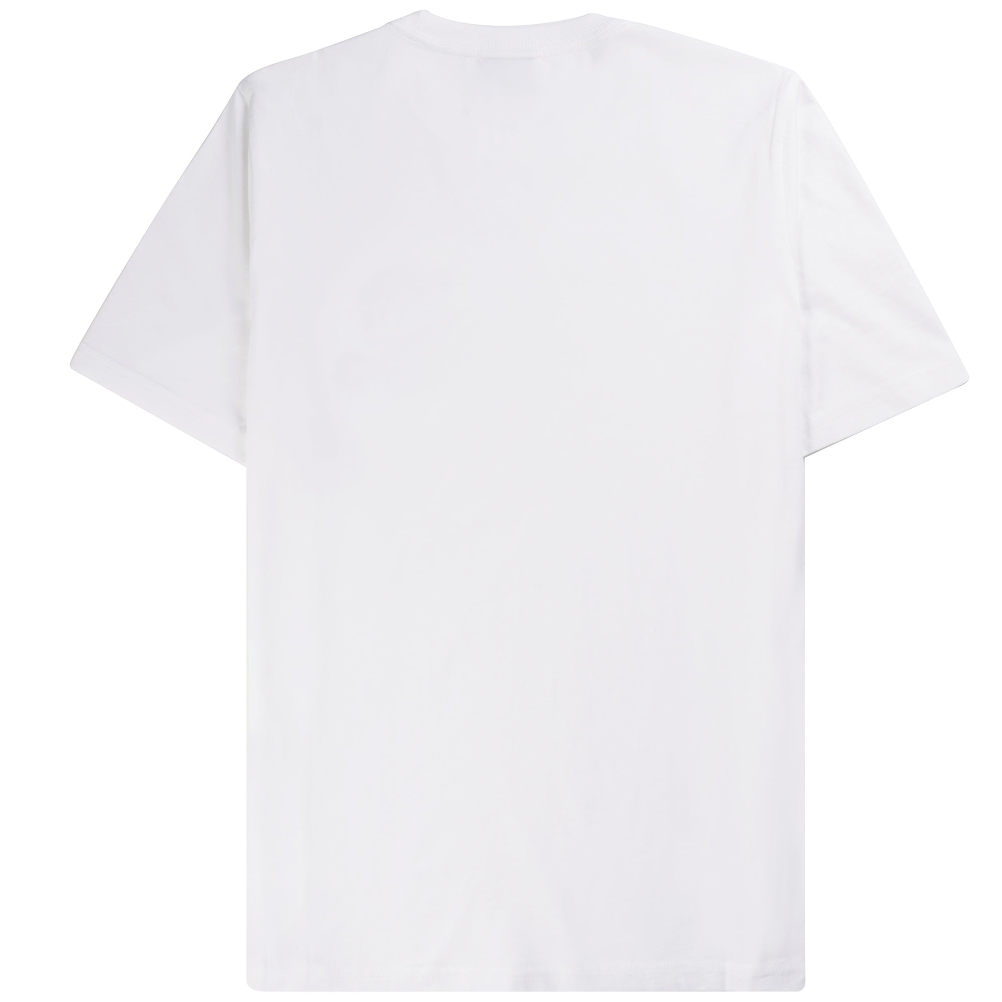 Paul Smith Mummy Graphic T-Shirt - White