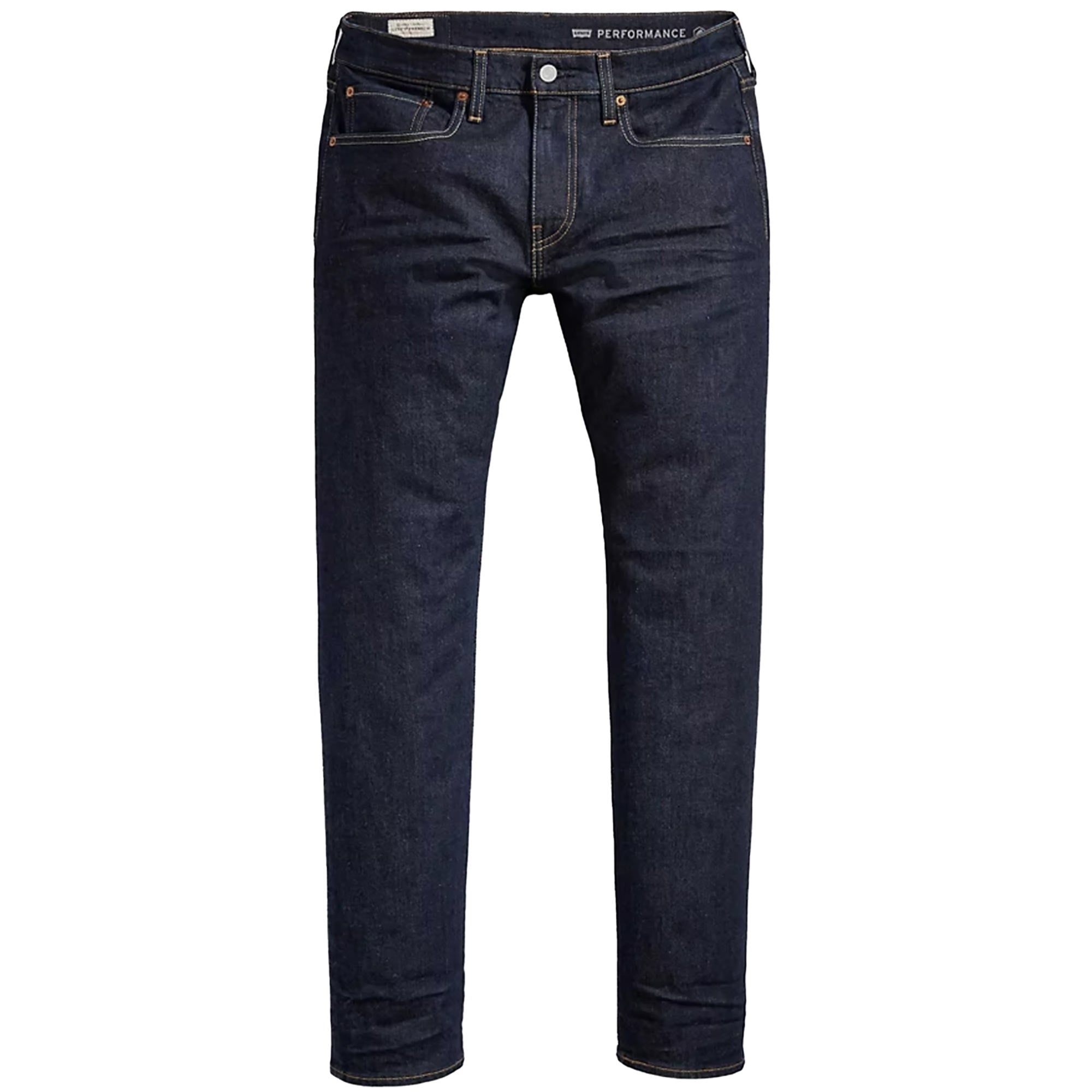 Levi's 502 Taper Jeans | Rock Cod Dark Indigo | 29507-0280 – Dandy