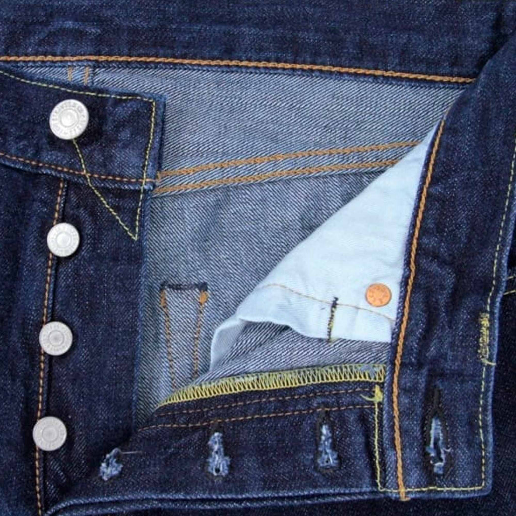 Levi's® 501¨ Original Denim Jeans - Onewash