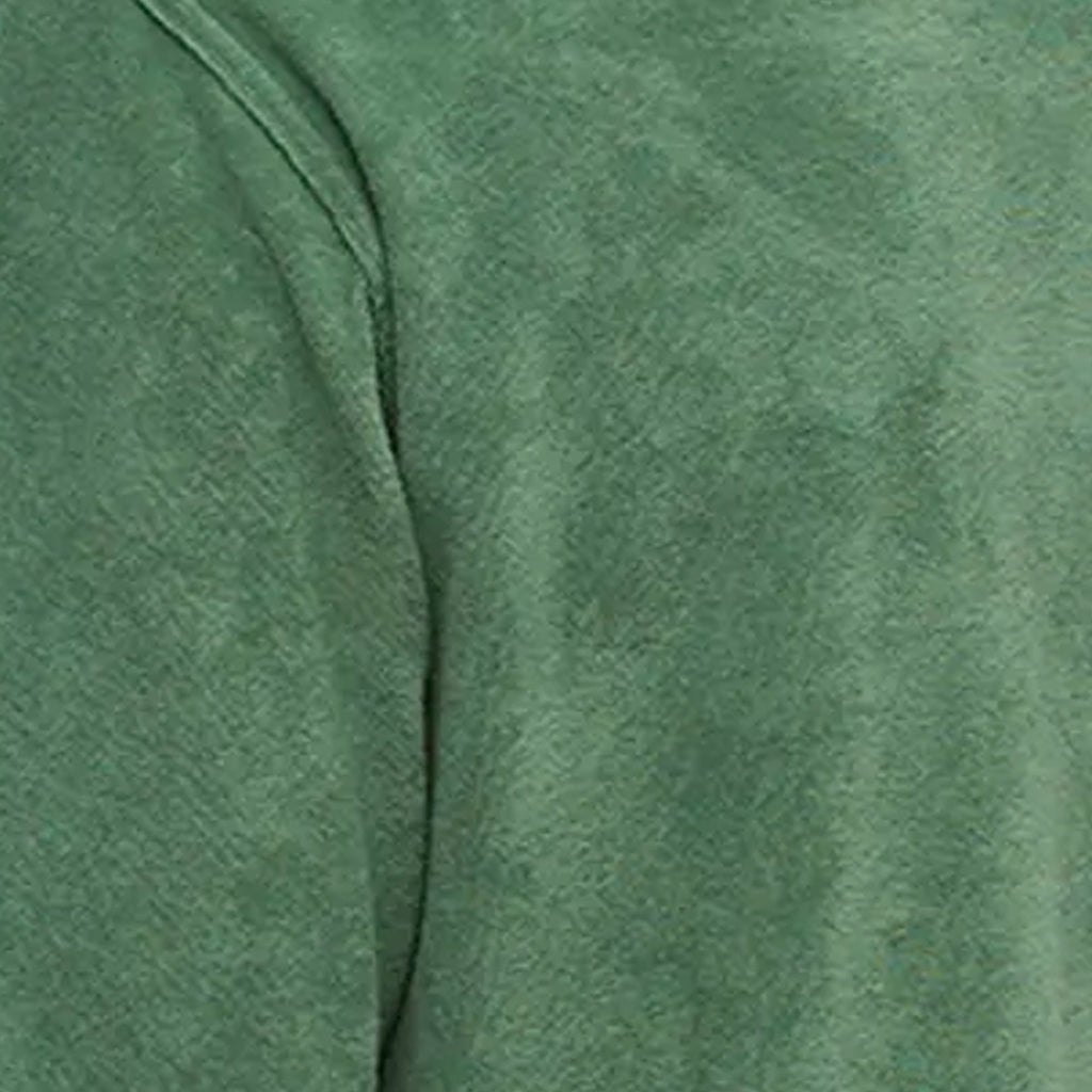 Universal Works Island Shirt - Green