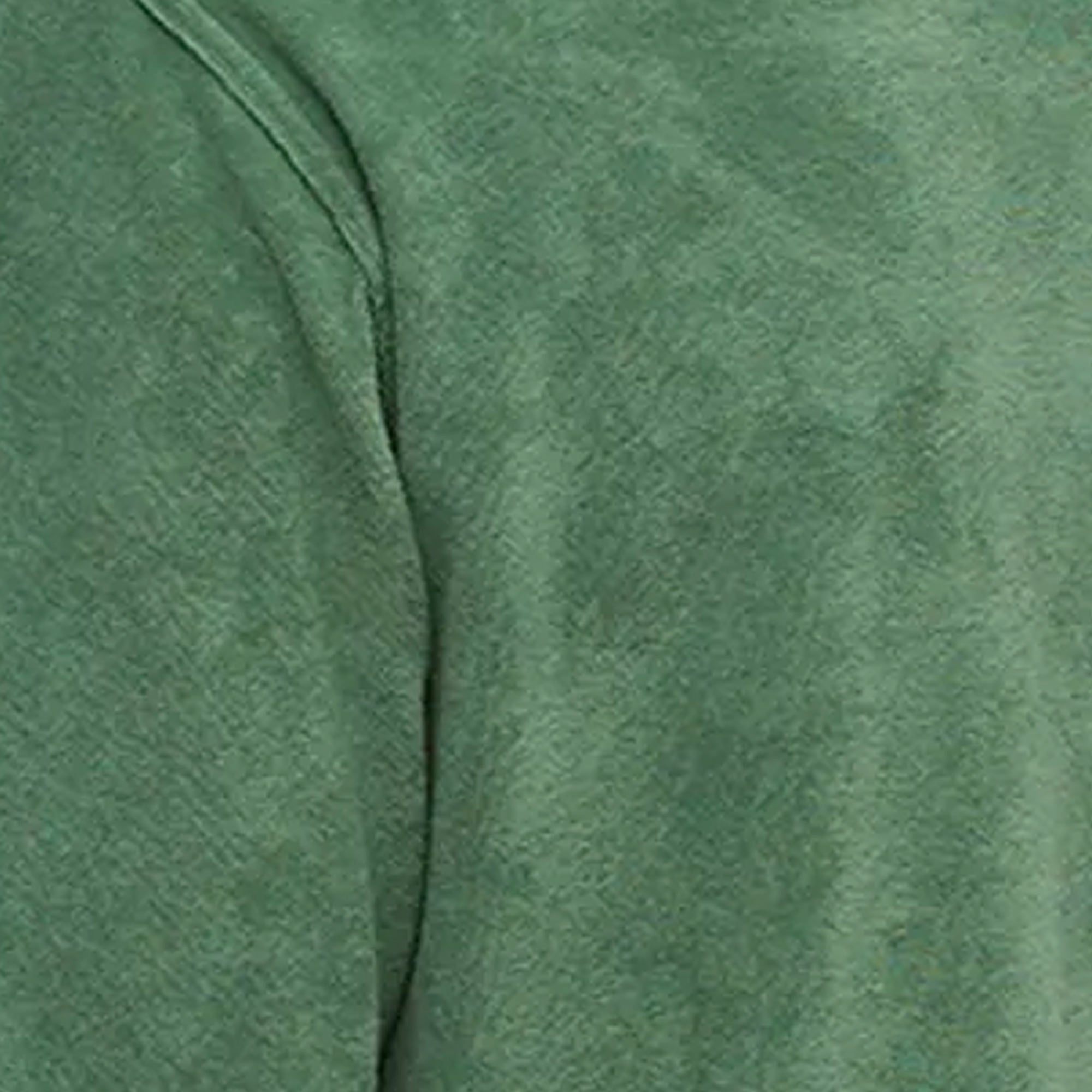 Universal Works Island Shirt - Green