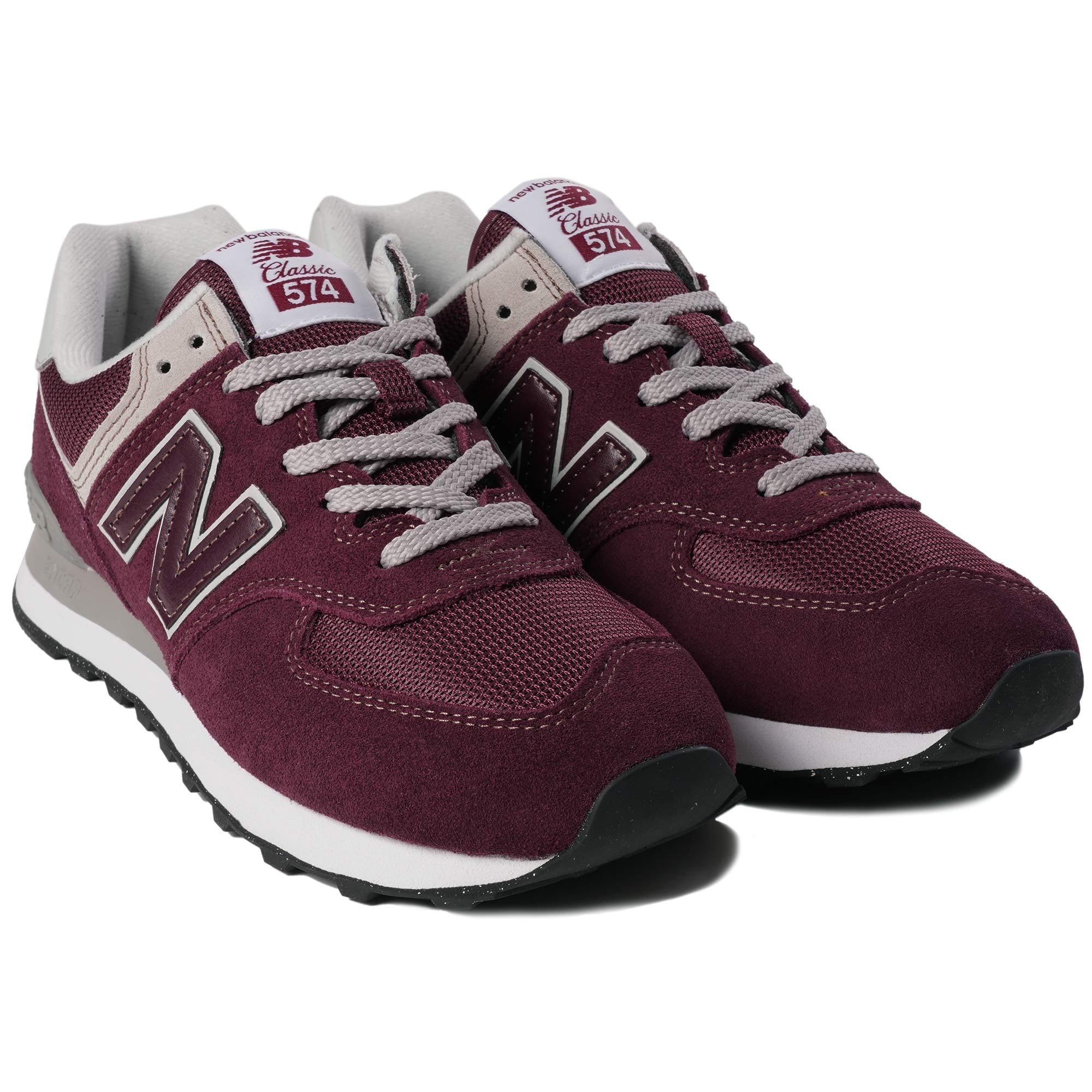 574 - Burgundy