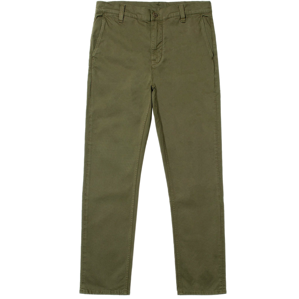 Nudie Jeans Easy Alvin - Olive