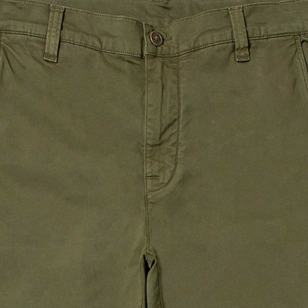 Nudie Jeans Easy Alvin - Olive