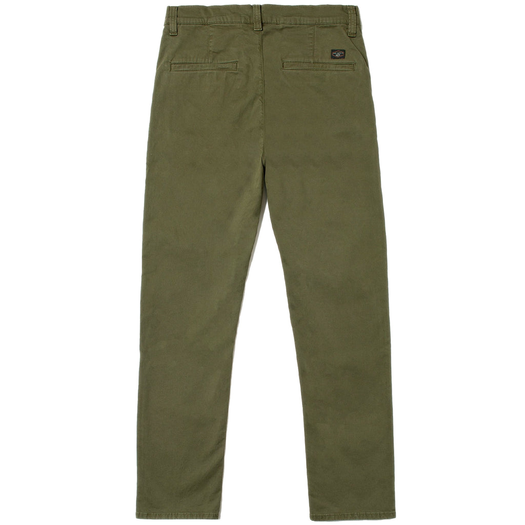 Nudie Jeans Easy Alvin - Olive