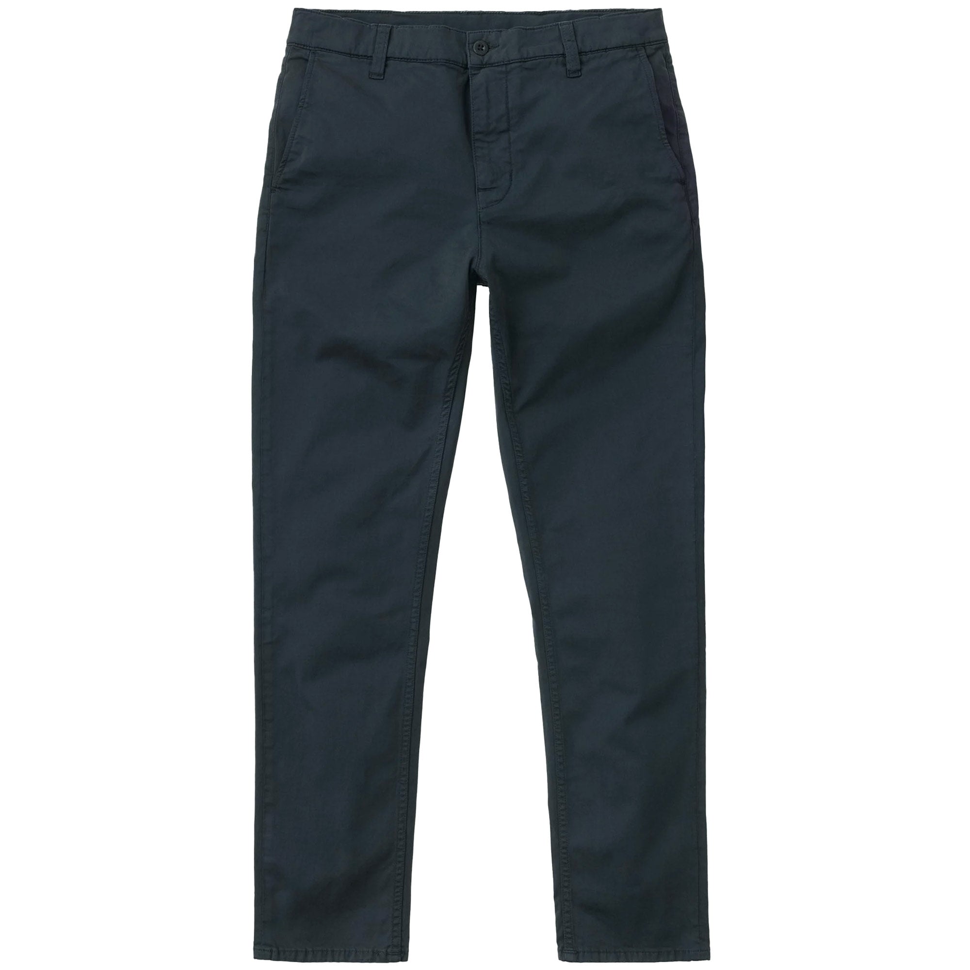 Nudie Jeans Easy Alvin - Dark Midnight
