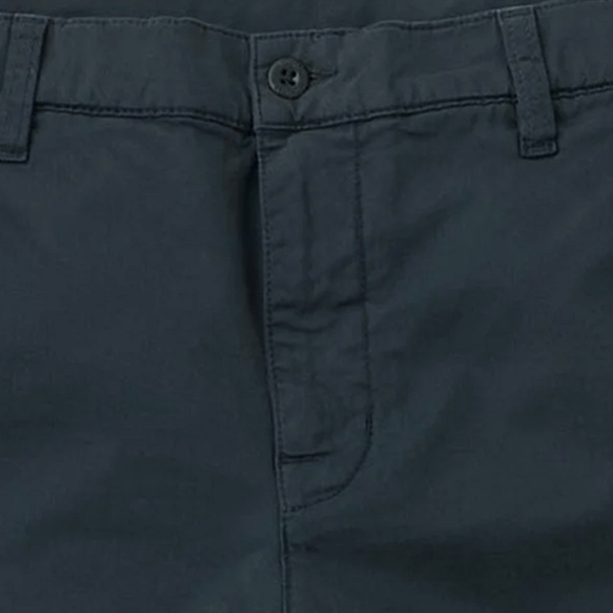 Nudie Jeans Easy Alvin - Dark Midnight
