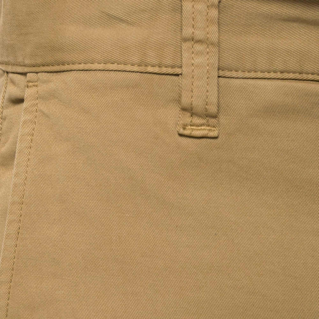 Nudie Jeans Easy Alvin - Beige