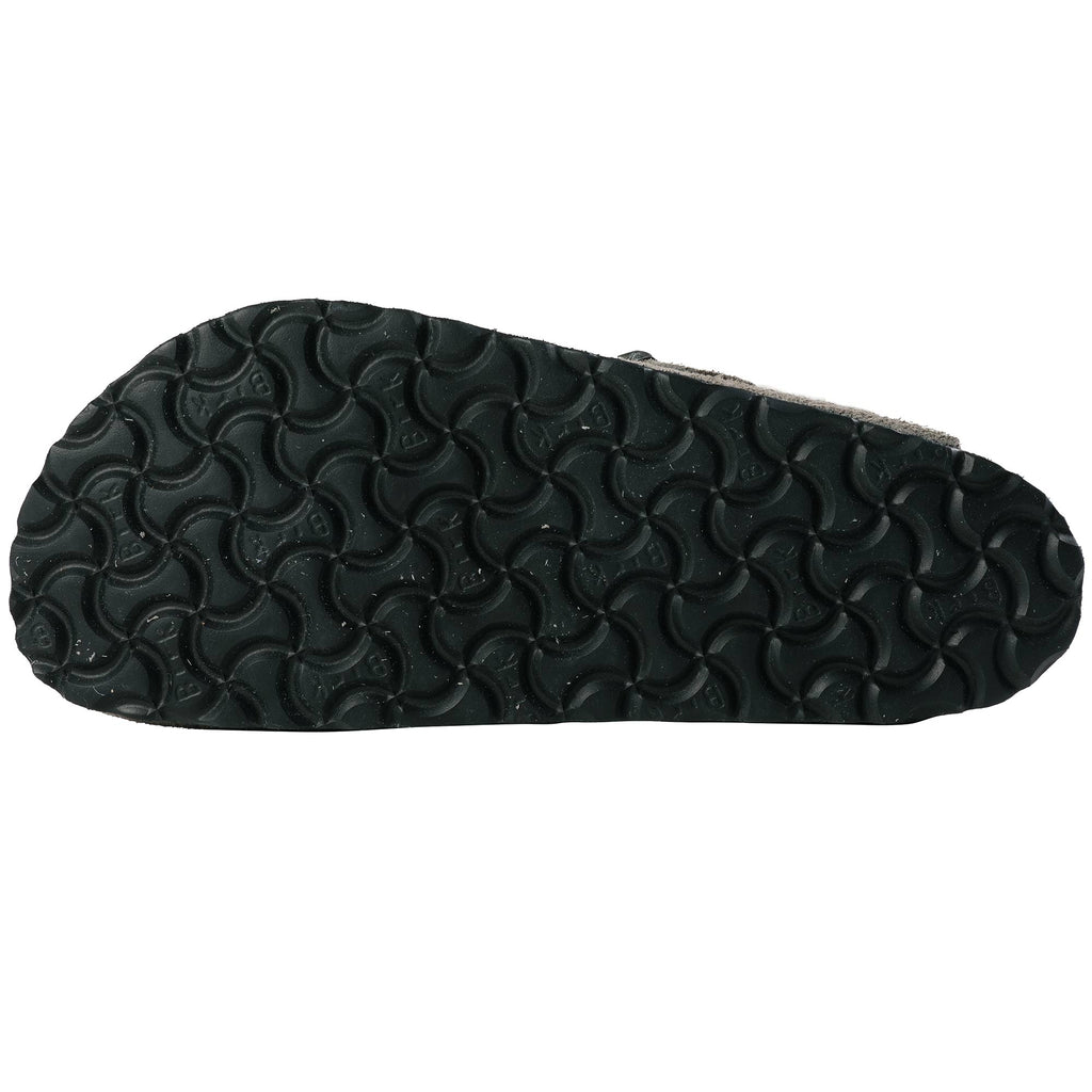 Birkenstock Womens Boston BS - Stone