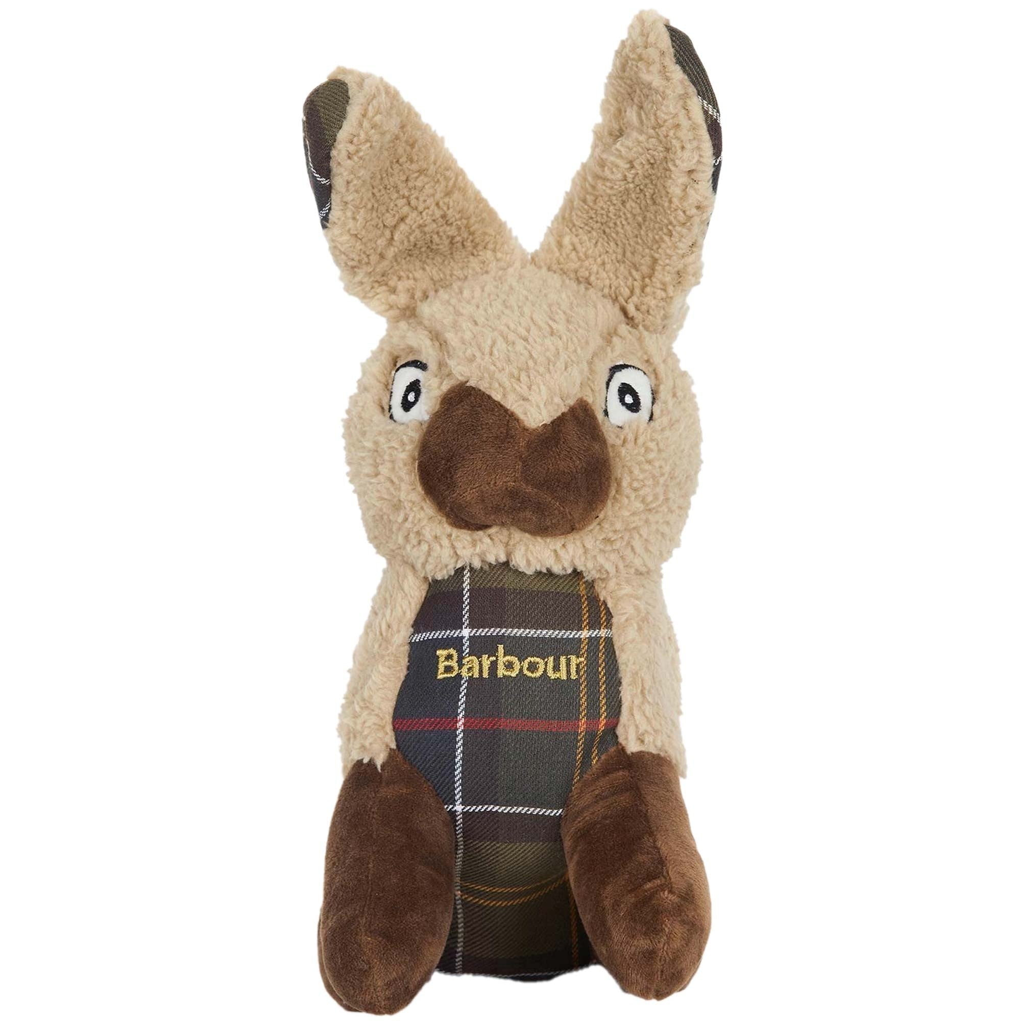 Rabbit Dog Toy