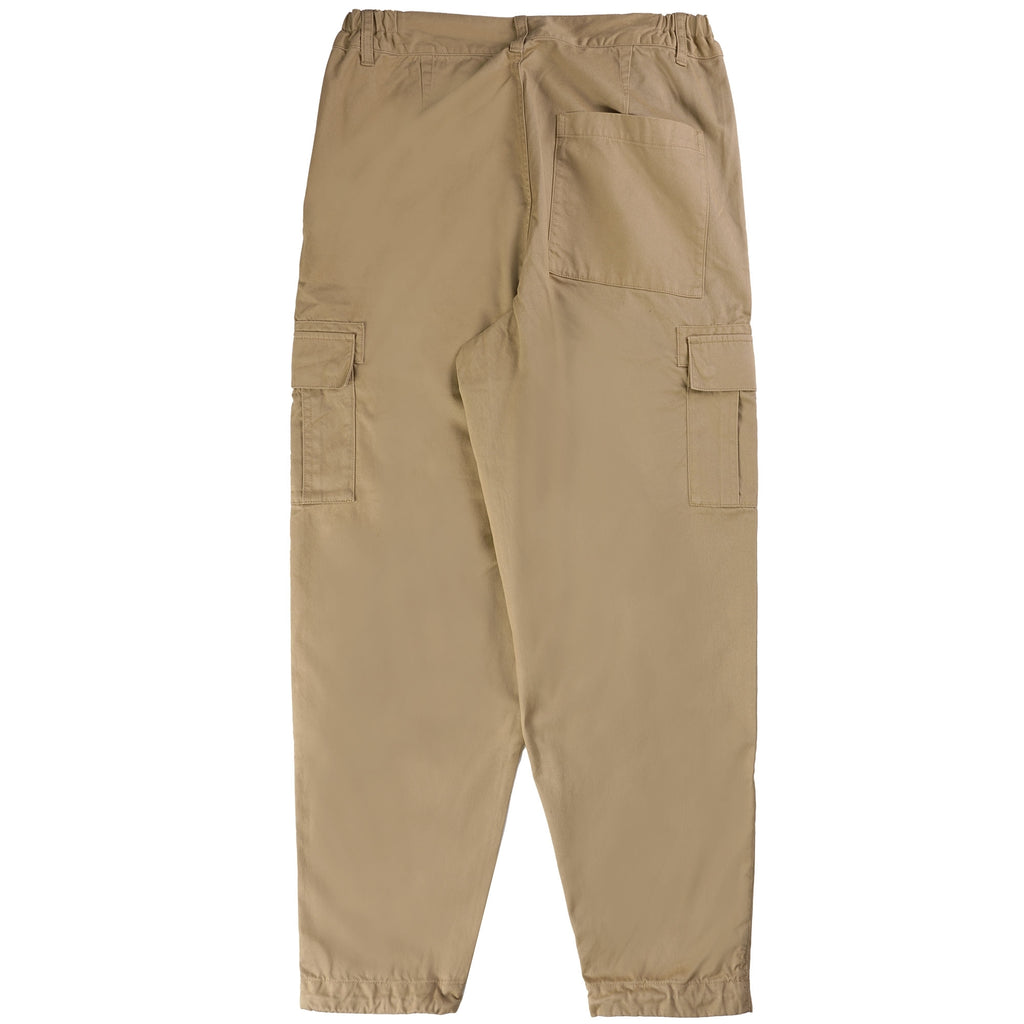 Barbour Faulkner Trousers - Trench