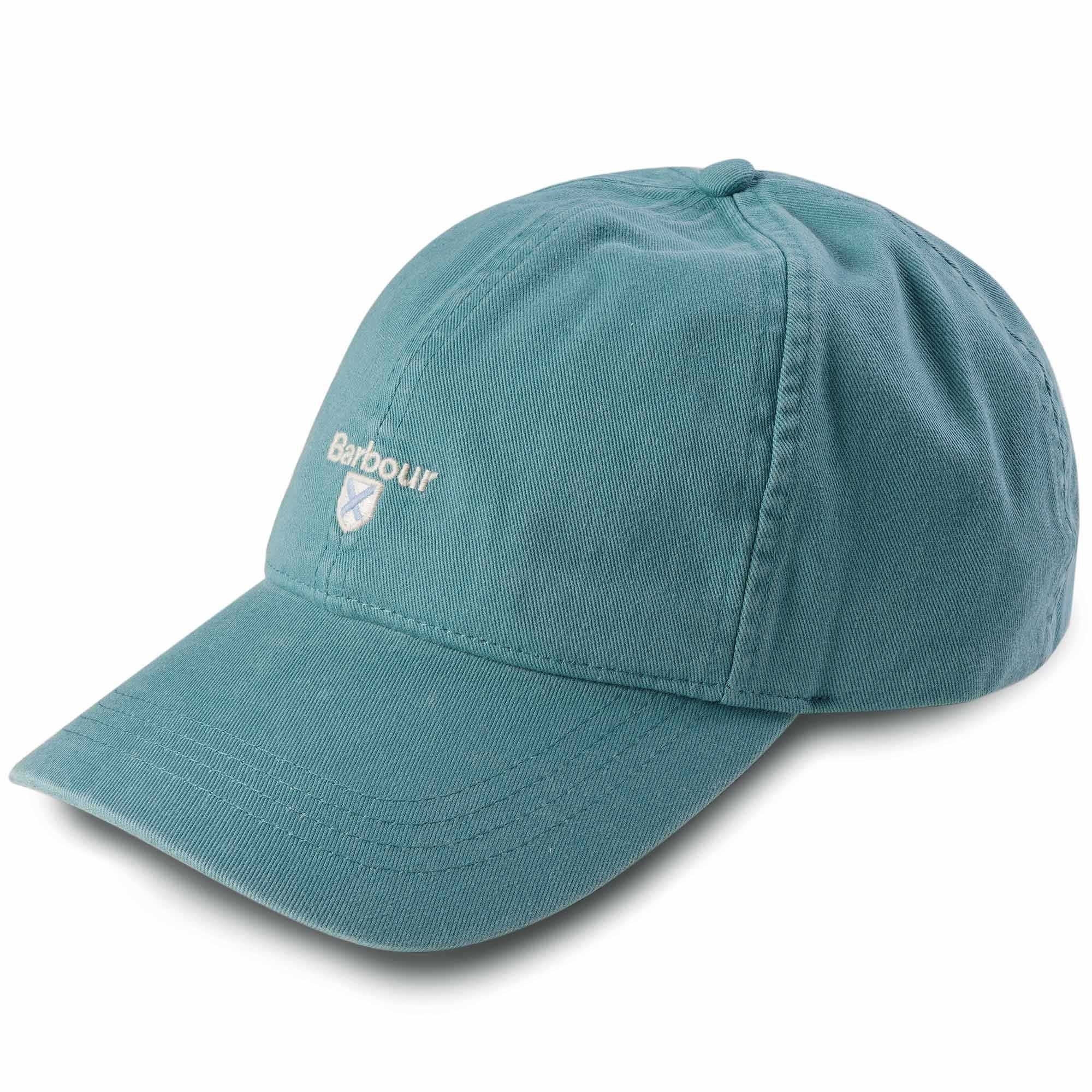 Barbour Cascade Sports Cap - Blue