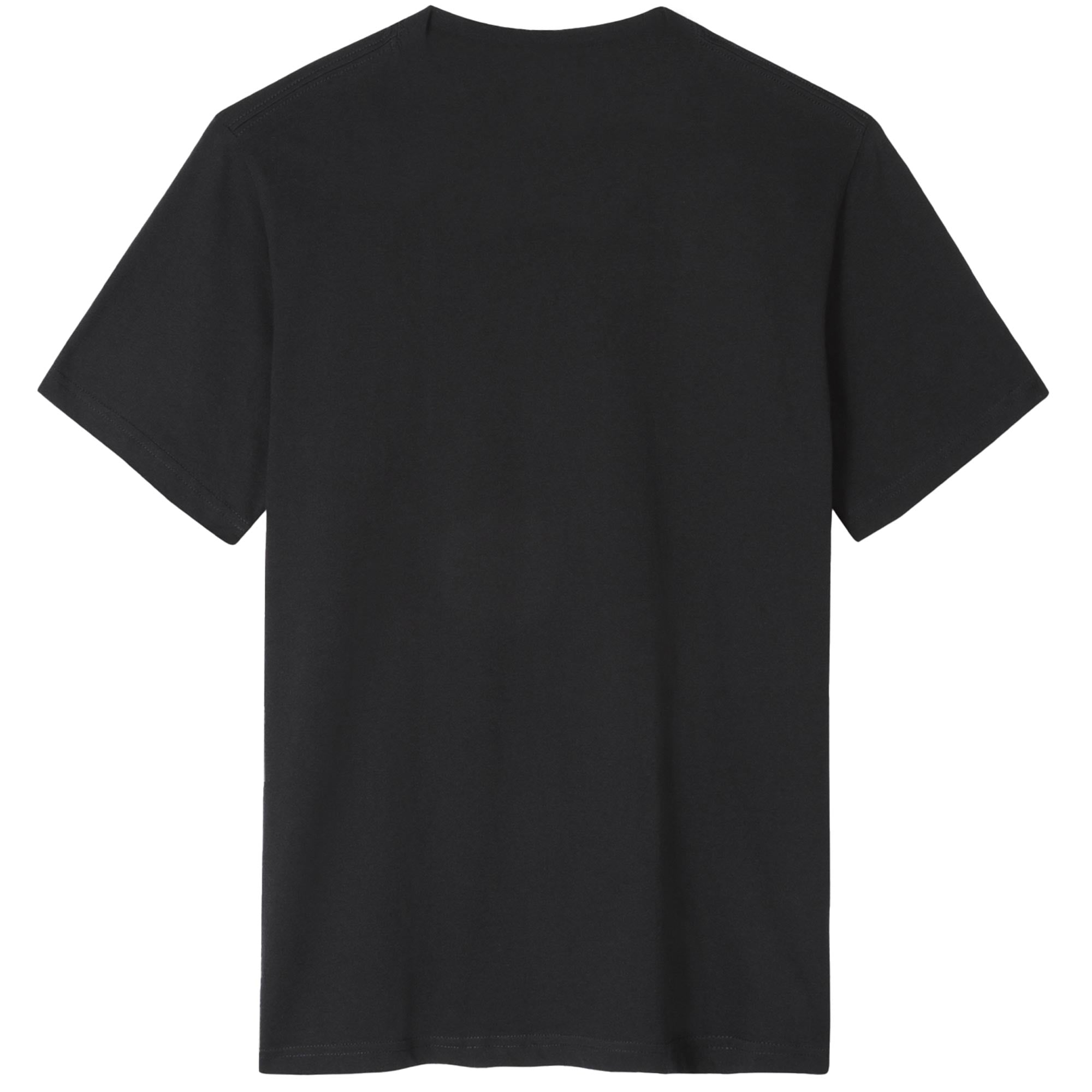 Paul Smith Zebra Logo T-Shirt - Black