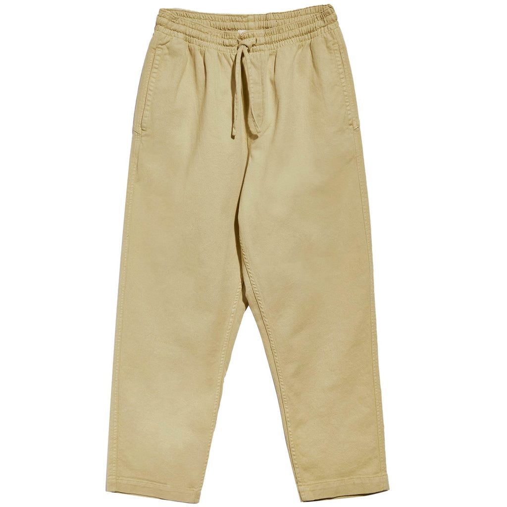 YMC Earth Alva Skate Pants - Sand
