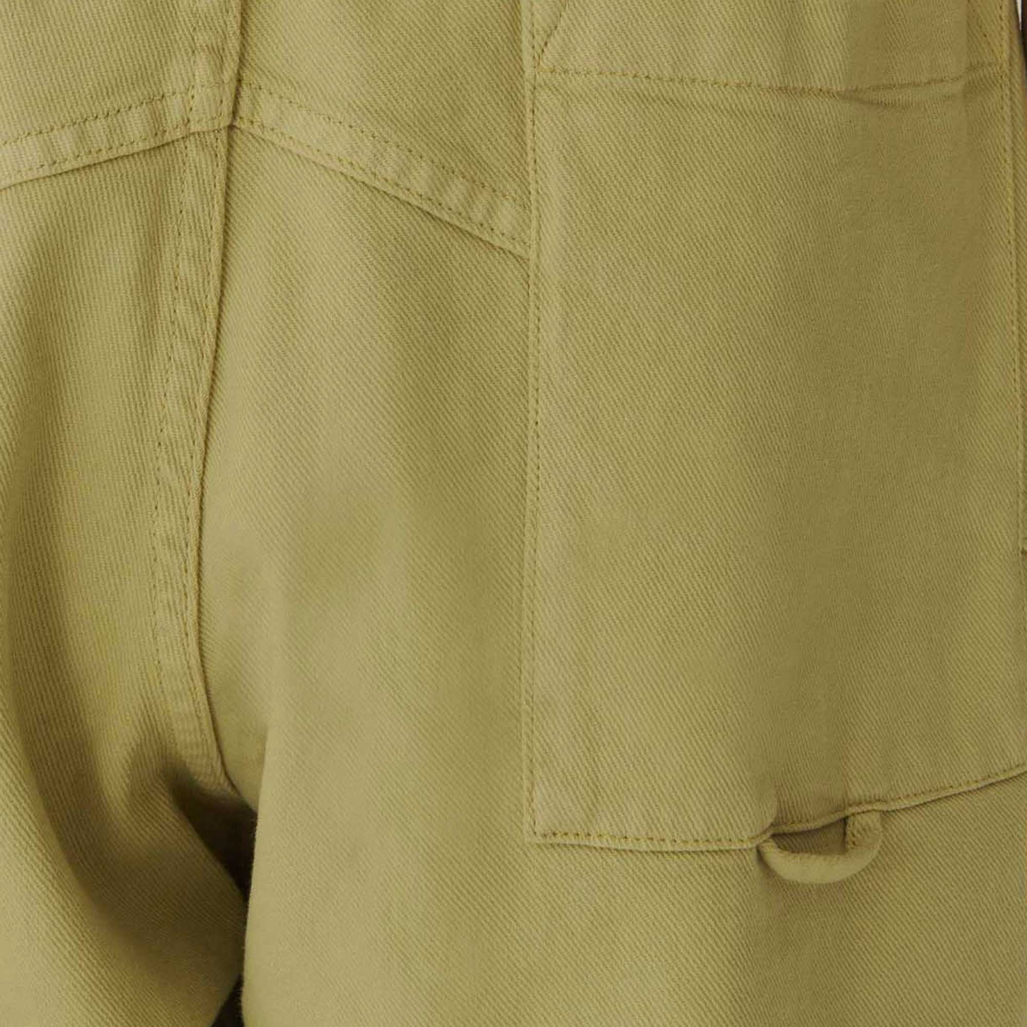 YMC Earth Alva Skate Pants - Sand
