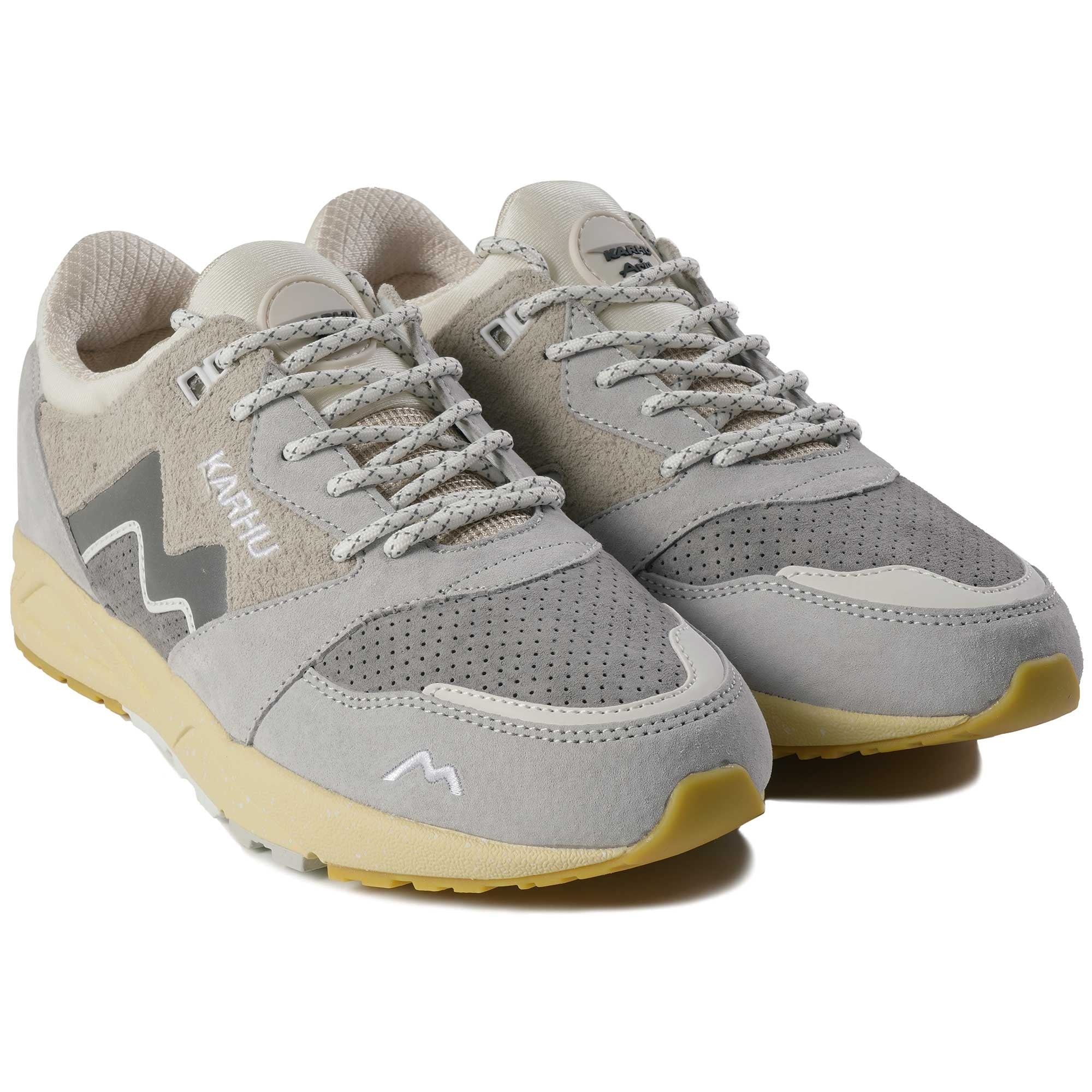 Karhu Aria 95 - Lunar Rock and Foggy Dew