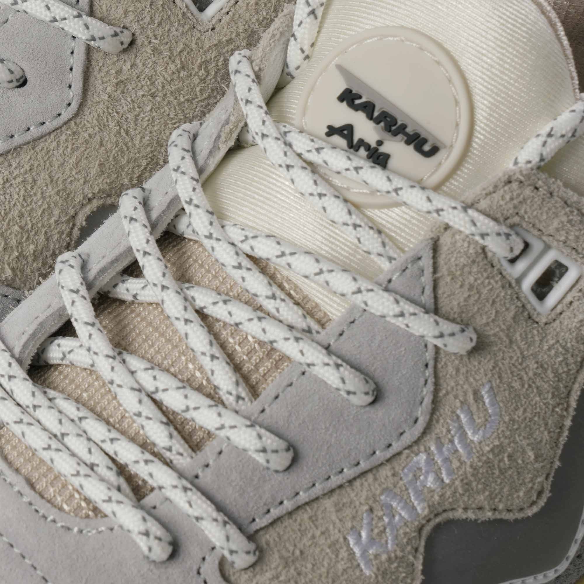 Karhu Aria 95 - Lunar Rock and Foggy Dew