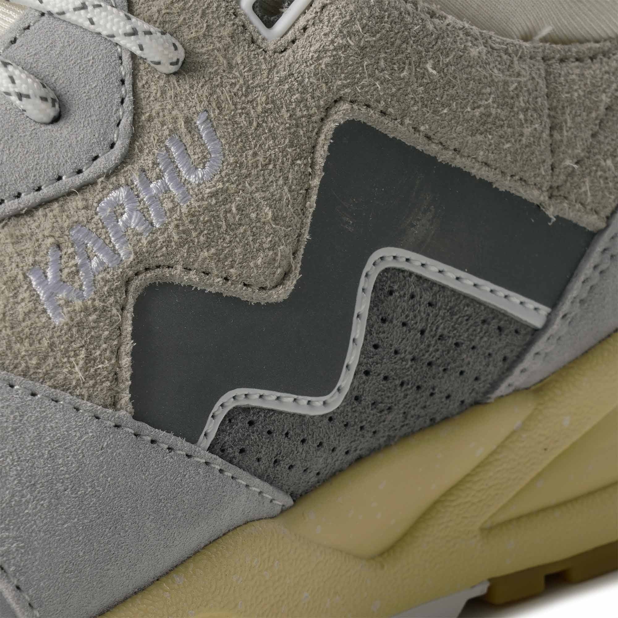 Karhu Aria 95 - Lunar Rock and Foggy Dew
